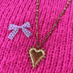 The Luv Chain